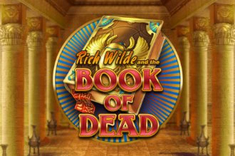 Book of Dead