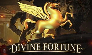 Divine Fortune